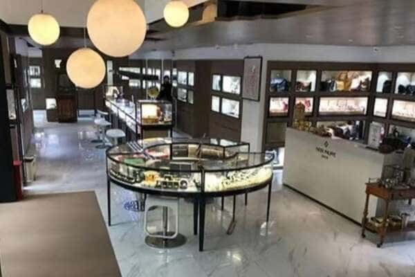 石家庄市新乐佳哥鉴酒商行